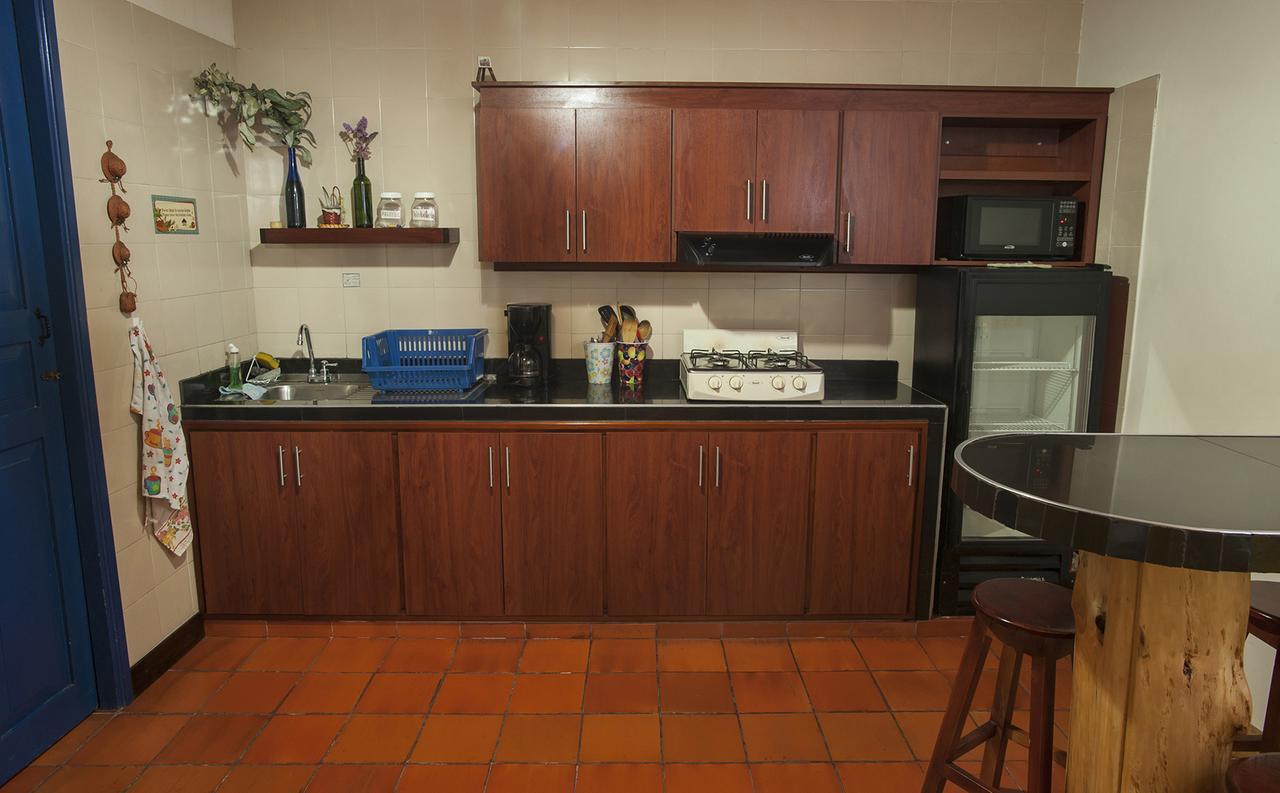 פאסטו Casa Hospedaje La Bohemia מראה חיצוני תמונה
